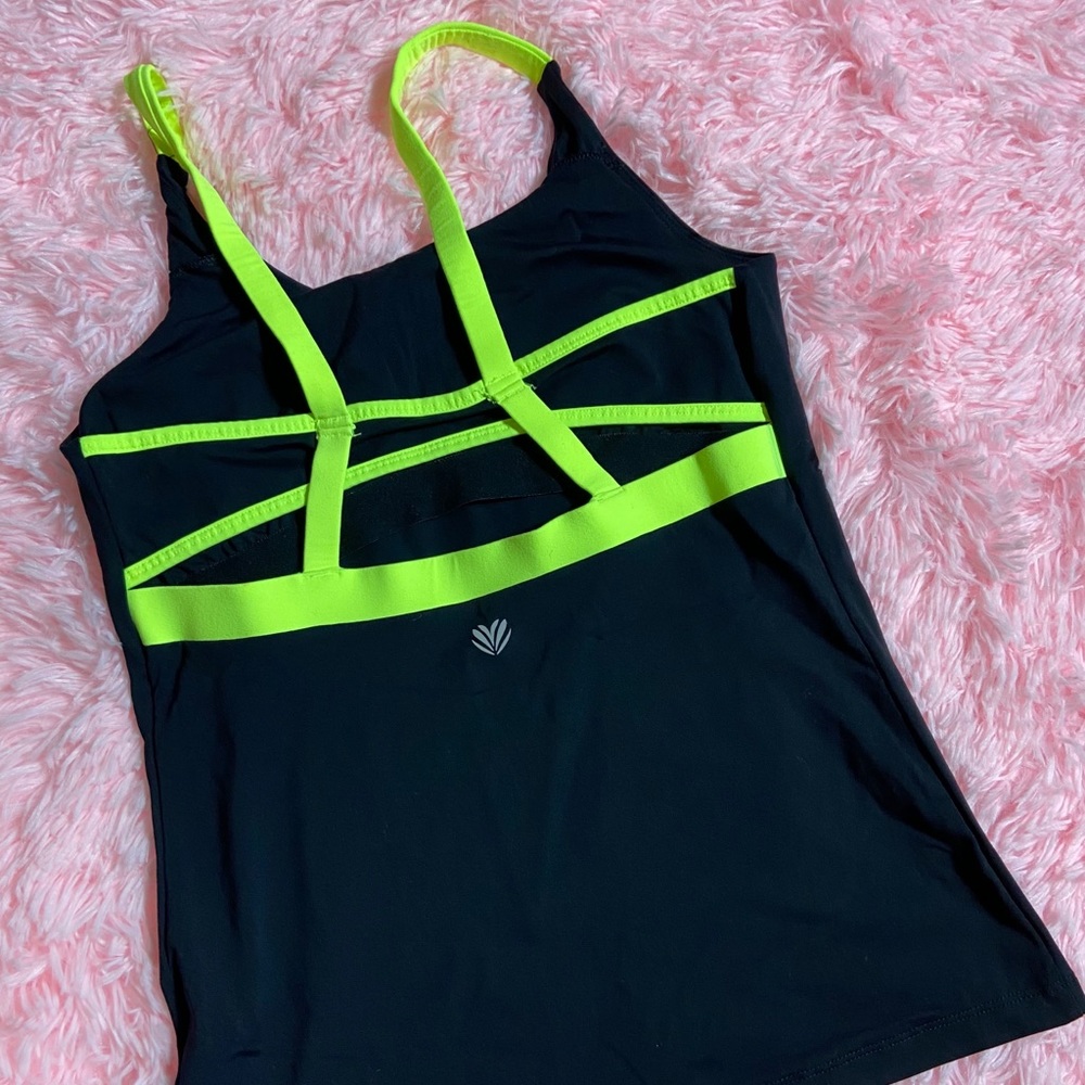 Work Out Tank
